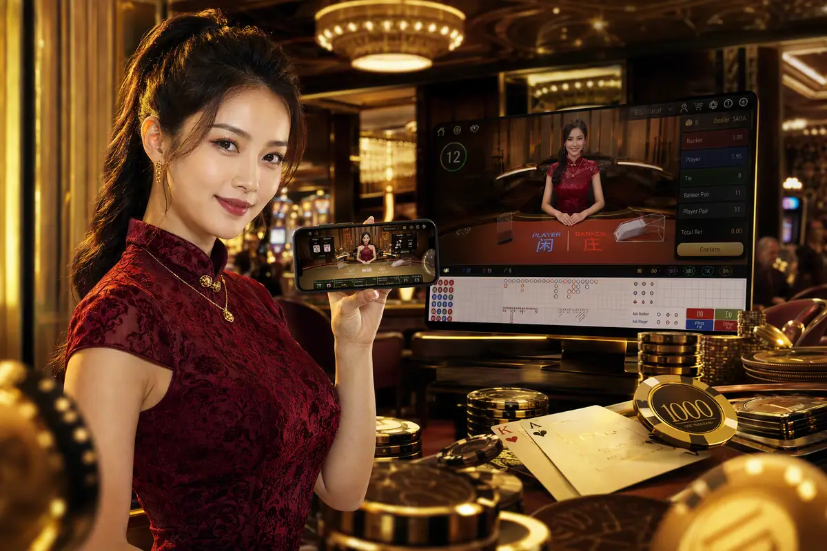 kod4d ciri permainan slot pada peranti mudah alih