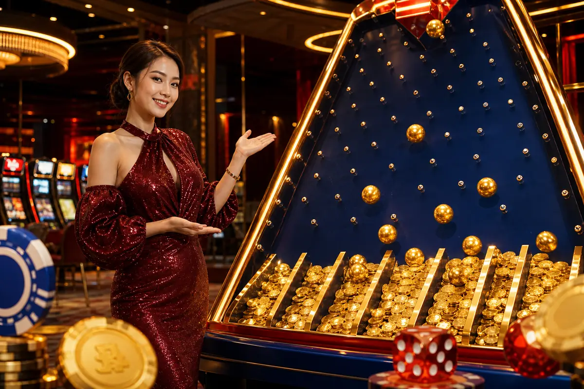 kod4d VIP tier program cashback mingguan
